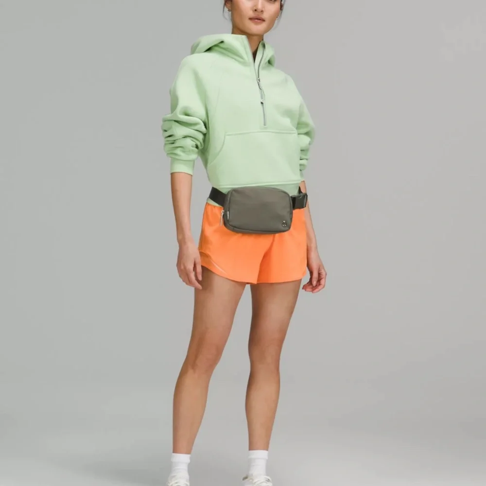 Brand New Lululemon Everywhere Belt Bag Sage Grey NWT - Picture 6 of 6